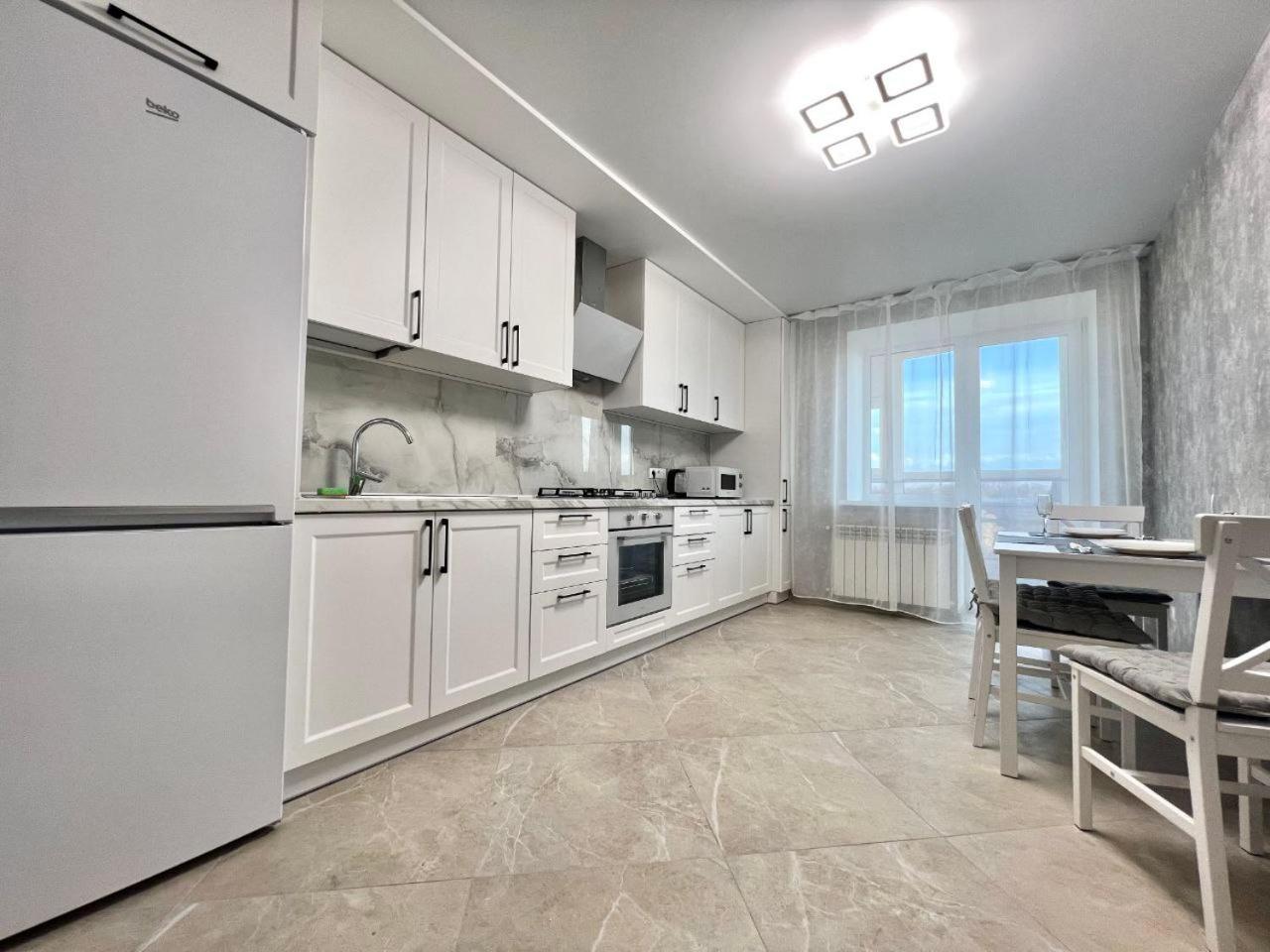 Apartpoltava Нові Апартаменти Ремонт Цього Року Панорама, Корпусний Парк, Найкраща Локація Ngoại thất bức ảnh