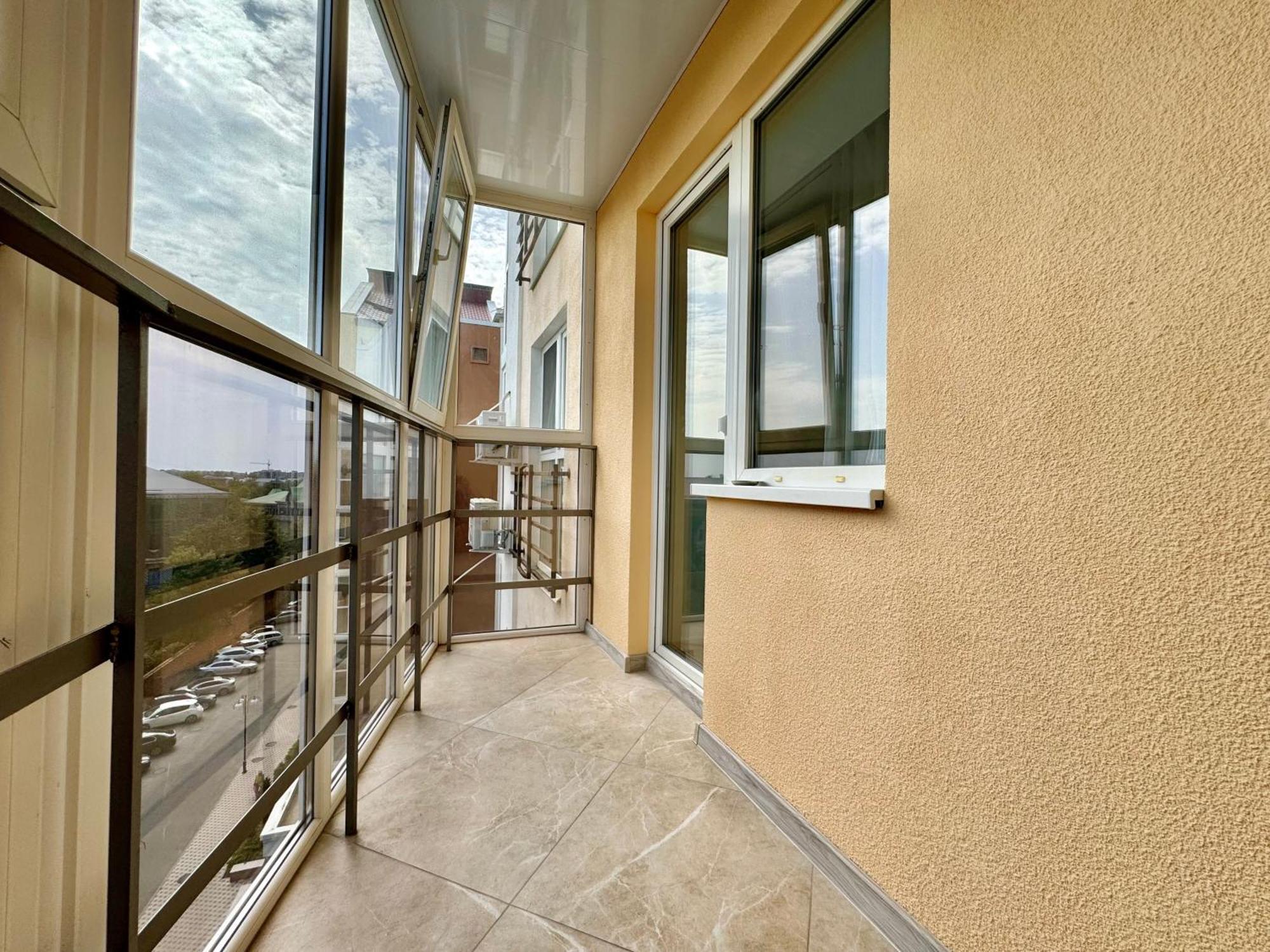 Apartpoltava Нові Апартаменти Ремонт Цього Року Панорама, Корпусний Парк, Найкраща Локація Ngoại thất bức ảnh